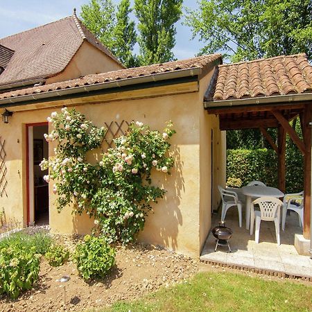 Appealing Apartment In Vezac With Swimming Pool Beynac-et-Cazenac Kültér fotó